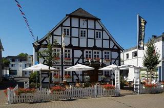 Gastronomiebetrieb mieten in 59581 Warstein, Einzigartiges Restaurant Domschänke mit Sudhaus Stammhaus der Warsteiner Brauerei