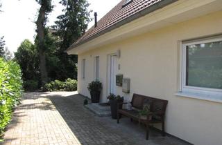 Wohnung mieten in Falkenberg, 28865 Lilienthal, 3Zi EG-Wohnung, Einbauküche, Terasse, Garten, Carport