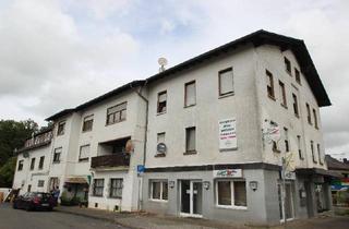 Haus kaufen in 57632 Flammersfeld, Flammersfeld - Wohn-u.Geschäftshaus Flammersfeld 750m² Wohnfläche+210m² Gewerbe Miete 48.720 EUR p.a.+NK Ausbaureserv