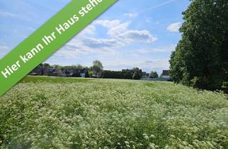 Haus kaufen in Jahnstraße, 38315 Schladen, Schladen-Werla - Mit Grundstück, ein Bungalow, der begeistert im kommenden Baugebiet in Schladen.