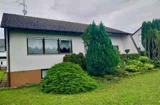 Einfamilienhaus kaufen in Kant, 85080 Gaimersheim, Gaimersheim - Großzügiges Einfamilienhaus mit 140 qm Wöhnfläche und 881 qm Grund