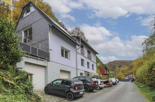 Einfamilienhaus kaufen in 58091 Hagen, Hagen - Einfamilienhaus mit Einliegerwohnung, historischem Charme und modernem Wohnkomfort