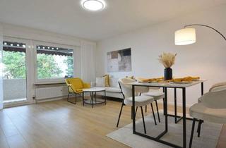 Wohnung kaufen in 72555 Metzingen, Metzingen - *PROVISIONSFREI* Moderne 3 Zimmer Wohnung in beliebter Wohnlage von Metzingen