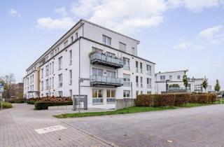 Penthouse kaufen in Marker Allee 42, 59063 Hamm, Hamm - Exklusives Penthouse mit großer Dachterrasse