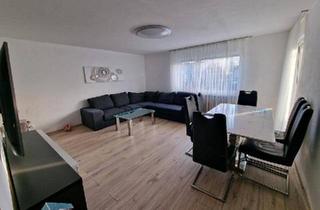 Wohnung kaufen in 85055 Ingolstadt, Ingolstadt - 3 Zimmer Erdgeschosswohnung