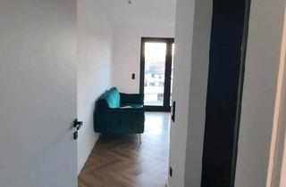 Wohnung kaufen in 35305 Grünberg, Grünberg - Wärmeeffiziente(KFW) 2 Zimmer-Design Wohnung Erstbezug