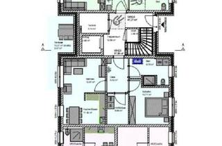 Wohnung kaufen in 26160 Bad Zwischenahn, Bad Zwischenahn - Neubau Wohnung zentral in Bad Zwischenahn