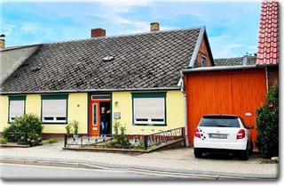 Reihenhaus kaufen in 38489 Beetzendorf, Beetzendorf - Sofort bezugsbereit : Landhaus mit Scheunen, Höfen u. Garten