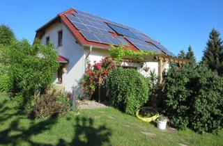 Einfamilienhaus kaufen in 07751 Bucha, Bucha - Schönes Einfamilienhaus in ruhiger Lage