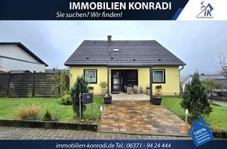 Einfamilienhaus kaufen in 66879 Niedermohr, Niedermohr - IK| Niedermohr: Schönes Einfamilienhaus mit ELW