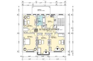 Wohnung kaufen in 67061 Ludwigshafen, Ludwigshafen - Hochwertige Wohnung in guter Lage von Ludwigshafen - Gartennutzung inklusive