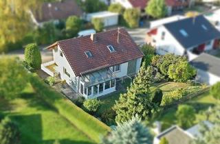 Einfamilienhaus kaufen in 72336 Balingen, Balingen - Attraktives Ein- Zweifamilienhaus in Top-Lage