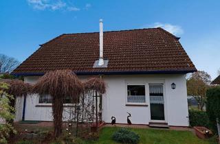 Einfamilienhaus kaufen in 29323 Wietze, Wietze / Hornbostel - Freistehendes Einfamilienhaus in Wietze! (TJ-6405)