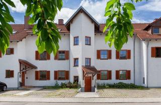 Wohnung kaufen in 82140 Olching, Olching - FBC - Attraktive 2-Zimmer-Dachgeschoss-Wohnung (2. OG)