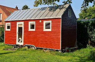 Haus kaufen in 25486 Alveslohe, Alveslohe - Tiny House