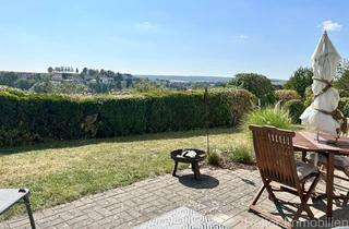 Wohnung kaufen in 36088 Hünfeld, Hünfeld - Hünfeld: Ihr neues Zuhause-2 Zimmer-Gartenwohnung mit großzügiger Terrasse in Hünfeld