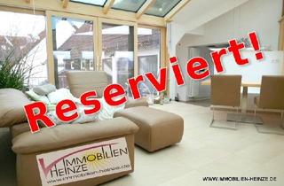 Wohnung kaufen in 96179 Rattelsdorf, Rattelsdorf - # Günstiger Start in die eigenen Wände! Hochwertiger Wintergarten, Terrasse+Balkon!