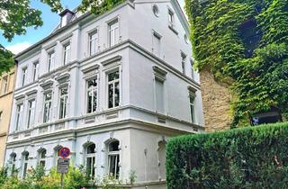 Wohnung kaufen in 38102 Braunschweig, Braunschweig - Elegantes Wohnen: Exklusive Dachgeschosswohnung im Herzen von Braunschweig! (AP-6309)