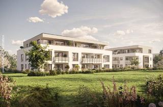 Penthouse kaufen in Mathilde-Planck-Straße 43, 74369 Löchgau, Löchgau - Ideale Single Wohnung mit kleinem Garten