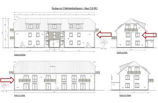 Wohnung kaufen in 25746 Heide, Heide - Neubau einer Eigentumswohnung in ruhiger Lage