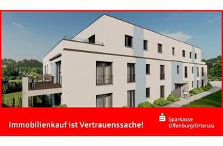 Wohnung kaufen in 77933 Lahr, Lahr - Lahr - Neubauprojekt Viva Natura !