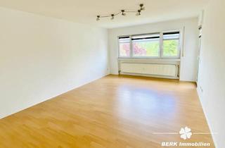 Wohnung kaufen in 63512 Hainburg, Hainburg / Hainstadt - BERK Immobilien - Gepflegte helle 3-Zimmer-Wohnung in ruhiger und grüner Lage von Hainburg