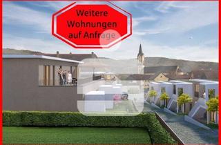 Wohnung kaufen in 91320 Ebermannstadt, Ebermannstadt - Wohnen, wo andere Urlaub machen