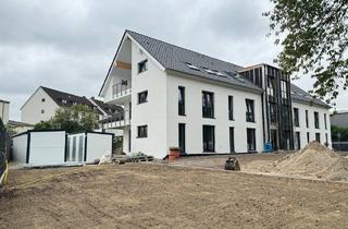 Wohnung kaufen in Emscherstraße 12, 45327 Essen, Essen - **Bezugsfertig ab Oktober 2024 - tolle Neubauwohnung mit Süd-Balkon**