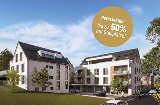 Wohnung kaufen in Tübinger Str. 56, 71088 Holzgerlingen, Holzgerlingen - Helle 3-Zimmer-Neubauwohnung mit Terrasse und Garten