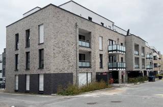 Wohnung kaufen in Paulusanger 3, 45657 Recklinghausen, Recklinghausen - ** NEUBAU STADTHAUS ** Traumhafte 3-Zimmer-Wohnung