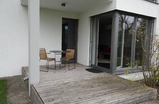 Wohnung kaufen in 78234 Engen, Engen - Hochwertige Wohnung mit Terrasse, Einbauküche.