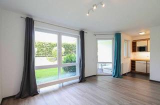 Wohnung kaufen in 23683 Scharbeutz, Scharbeutz - Gepflegte Souterrainwohnung mit Terrasse, Gartenanteil und Stellplatz in ruhiger, strandnaher Lage