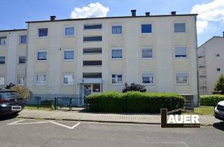 Wohnung kaufen in 66740 Saarlouis, Saarlouis - Helle Eigentumswohnung mit Balkon, Aussicht zum Saarpolygon