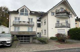 Wohnung kaufen in 61118 Bad Vilbel, Bad Vilbel - 4-Zimmer-Eigentumswohnung in repräsentativer Lage auf dem Heilsberg!