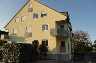 Wohnung kaufen in Im Hohen Weg 19B, 67149 Meckenheim, Meckenheim - TOP-Moderne, ruhige 2 Zimmerwohnung