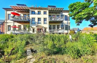 Loft kaufen in 67480 Edenkoben, Edenkoben - Barrierefreie dämm- und schallgeschützte, moderne Wohnung mit Loftcharakter in historischem Gebäude