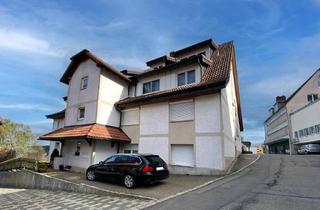 Wohnung kaufen in 78112 St. Georgen, St. Georgen - Moderne und zentral gelegene 5½-Zimmer-Maisonette-Wohnung