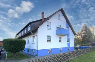 Wohnung kaufen in 72336 Balingen, Balingen - Gemütliche 4,5 Zimmer-Wohnung