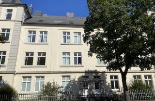 Wohnung kaufen in 66119 Saarbrücken, Saarbrücken - sanierte Altbauwohnung in denkmalgeschützten Objekt Saarbrücken, St. Arnual