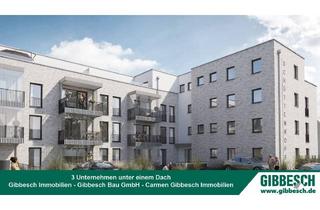 Penthouse kaufen in Jersbeker Straße 34 - Wohnung A 3, 22941 Bargteheide, Bargteheide - Neubau - barrierefrei 3-Zimmerwohnung - keine Maklercourtage!