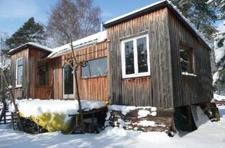 Haus kaufen in 38489 Beetzendorf, Beetzendorf - Großer BauwagenTinyhouse 28,6m² mit viel Licht