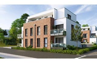 Wohnung kaufen in Plöner Straße 59, 24321 Lütjenburg, Lütjenburg - Lebensqualität pur: Neubau-Eigentumswohnung in Ostseenähe mit Balkon