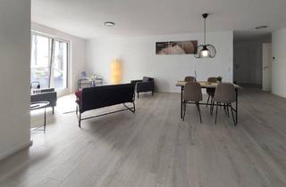 Wohnung kaufen in Wilhelm-Kraut-Straße 30, 72336 Balingen, Balingen - ** NEUBAU ** Traumhafte 4-Zimmer-Wohnung mit Terrasse