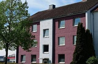 Wohnung kaufen in 38300 Wolfenbüttel, Wolfenbüttel - Ausbaufähiges Dachgeschoss mit Baugenehmigung