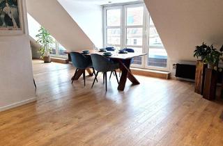 Loft kaufen in 97072 Würzburg, Würzburg - Loftartige Wohnung mit Festungsblick **Provisionsfrei**