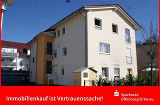 Wohnung kaufen in 77933 Lahr, Lahr - Lahr - Platz für die kleine Familie!