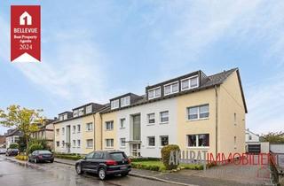 Wohnung kaufen in 40764 Langenfeld, Langenfeld - ***Hier wird Sie selbst der Notar beneiden***