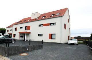 Wohnung kaufen in Am Naturbad, 38268 Lengede, Lengede - 4 Zimmer DG-Wohnung in Broistedt ~ barrierefrei ~ nachhaltig mit höchstem Komfort ~ KfW 55