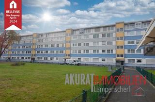 Wohnung kaufen in 40789 Monheim, Monheim am Rhein / Baumberg - ***Die Belohnung für langes suchen**Wohnfreundlicher Grundriss mit viel Tageslicht***