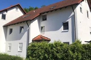 Wohnung kaufen in 89423 Gundelfingen, Gundelfingen an der Donau - Charmante Eigentumswohnung, 1. OG in Toplage *PROVISIONSFREI*